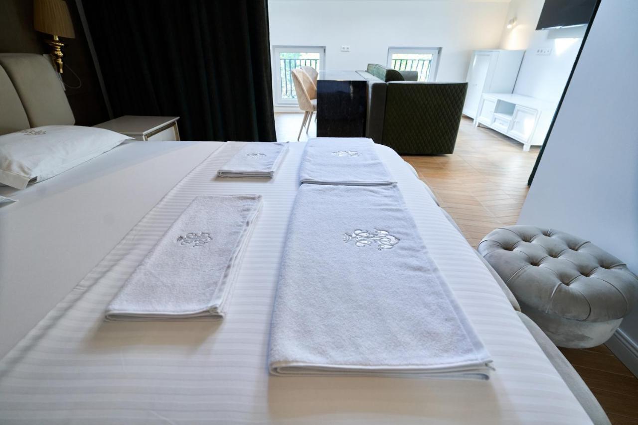 Studio Carolyne Bistrita Eksteriør billede